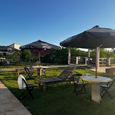 Hotel Fazenda Colina Dos Sonhos Socorro  Esterno foto