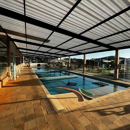 Hotel Fazenda Colina Dos Sonhos Socorro  Esterno foto