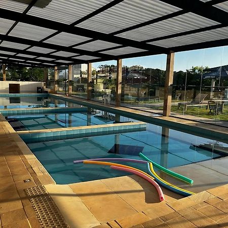 Hotel Fazenda Colina Dos Sonhos Socorro  Esterno foto