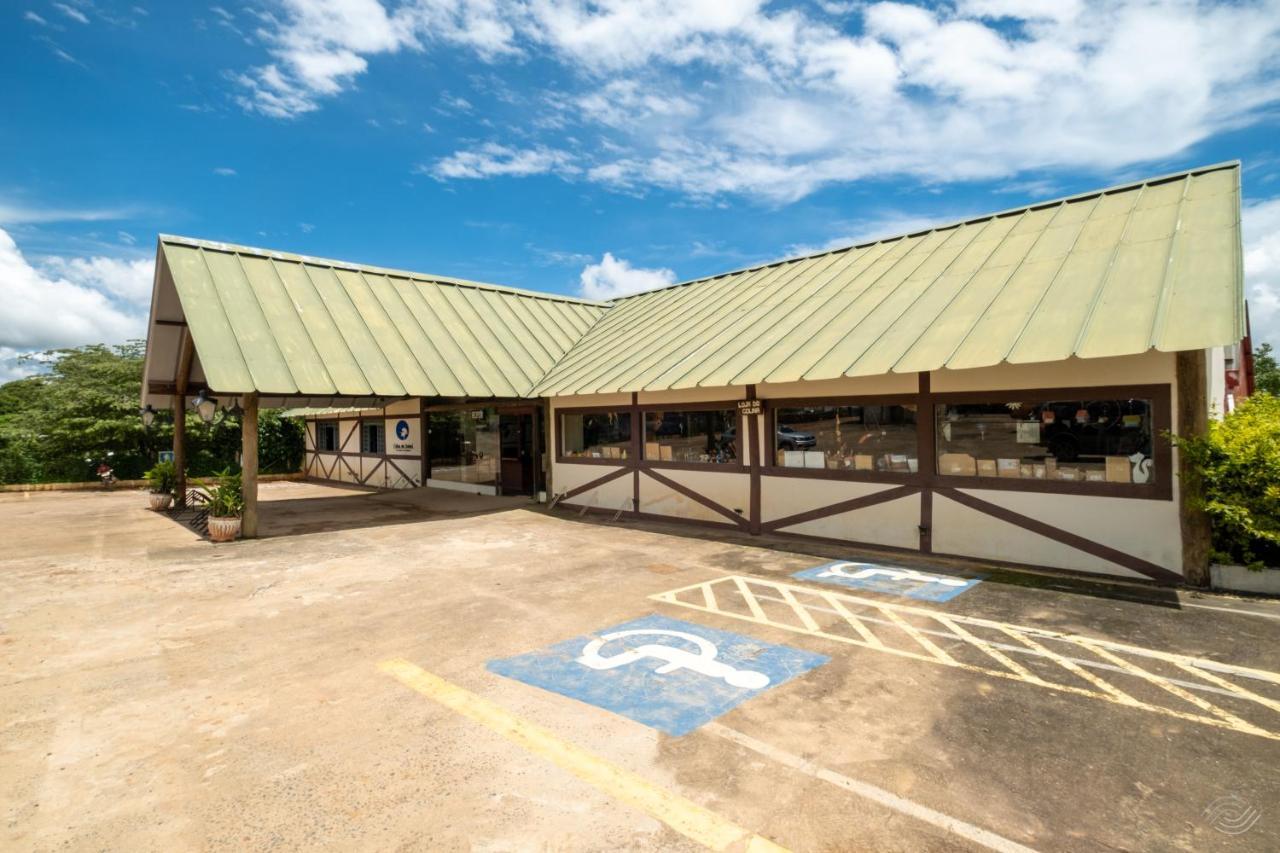 Hotel Fazenda Colina Dos Sonhos Socorro  Esterno foto
