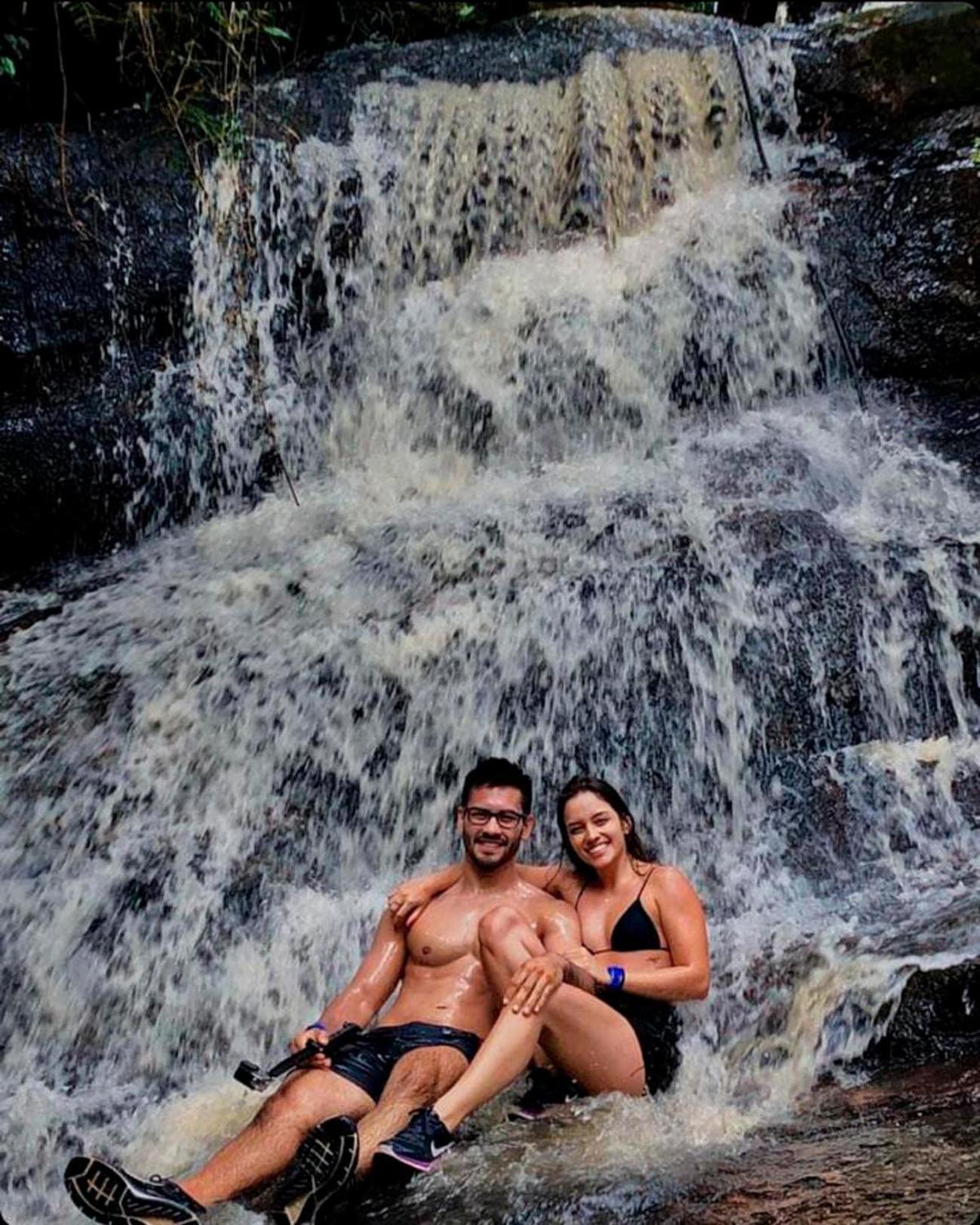 Hotel Fazenda Colina Dos Sonhos Socorro  Esterno foto