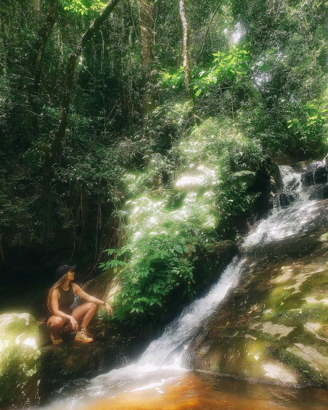 Hotel Fazenda Colina Dos Sonhos Socorro  Esterno foto