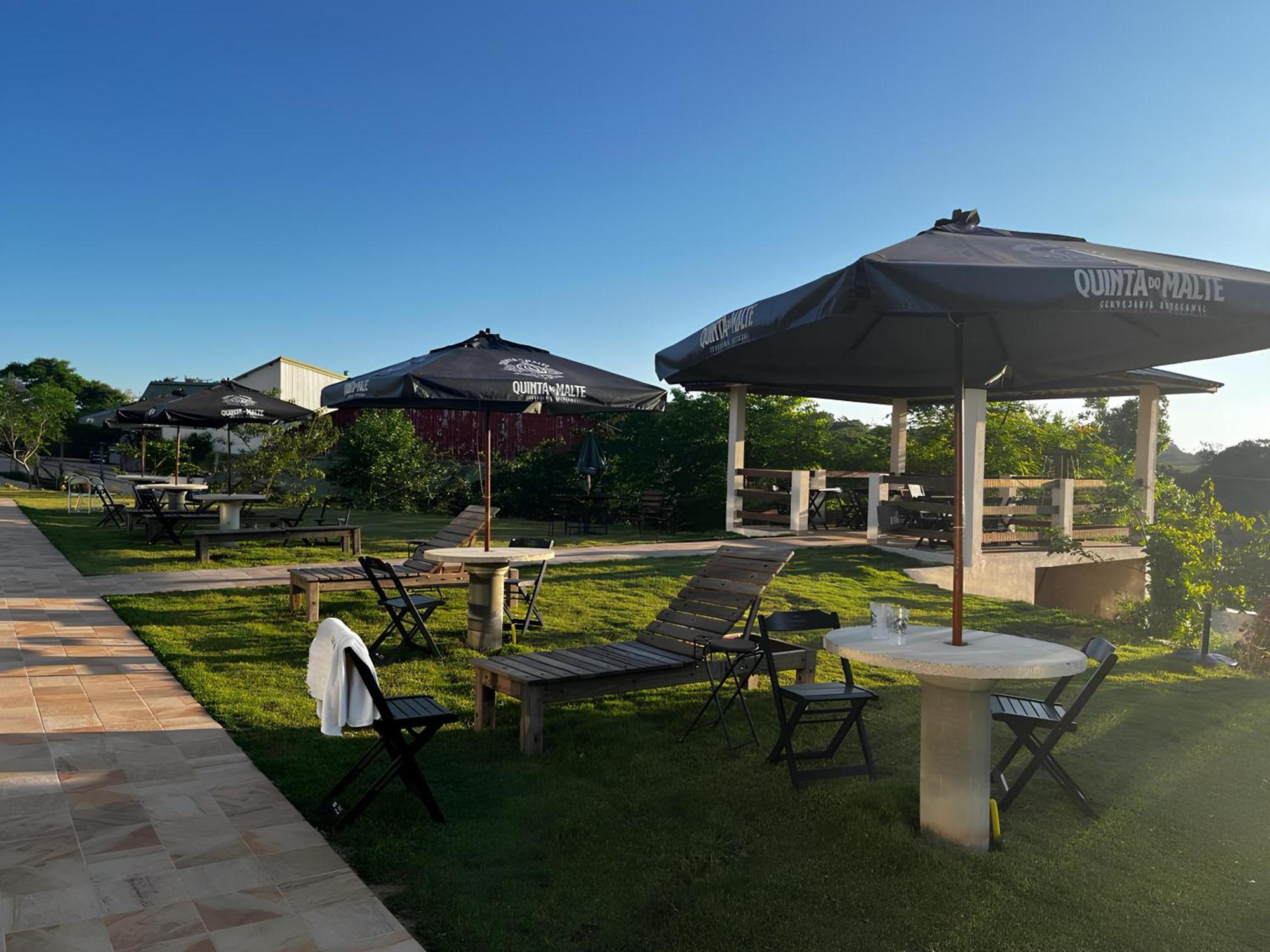 Hotel Fazenda Colina Dos Sonhos Socorro  Esterno foto
