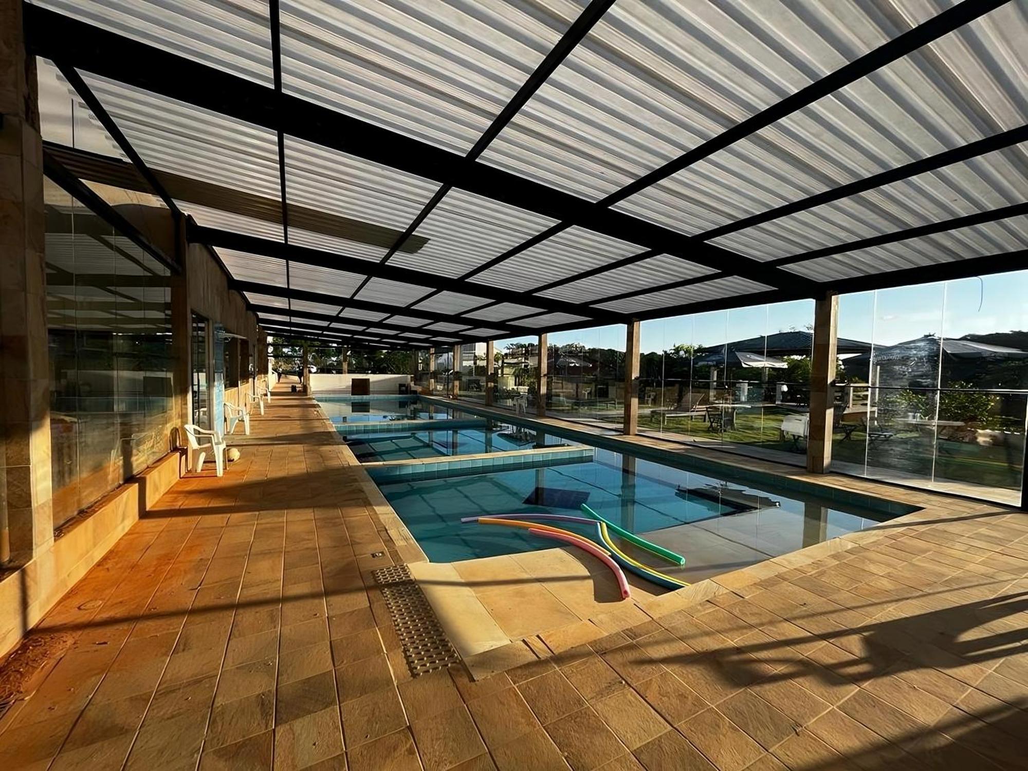 Hotel Fazenda Colina Dos Sonhos Socorro  Esterno foto